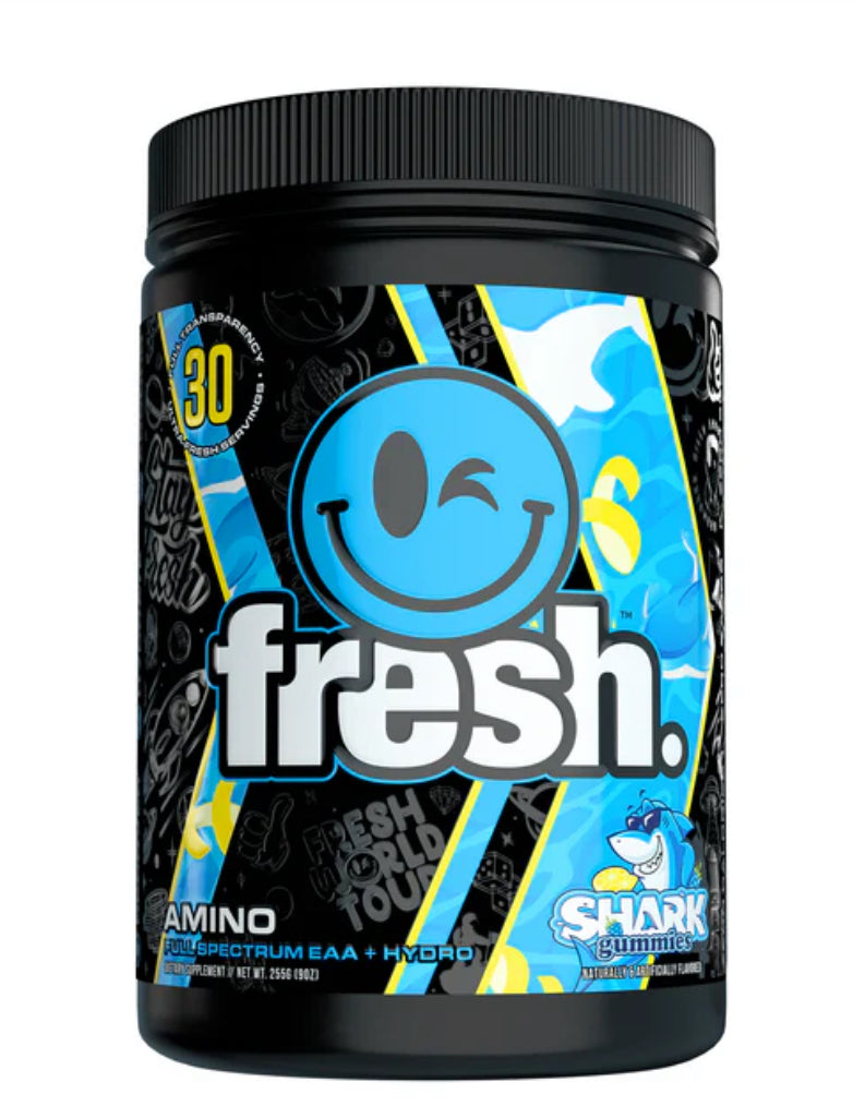 FRESH™ AMINO