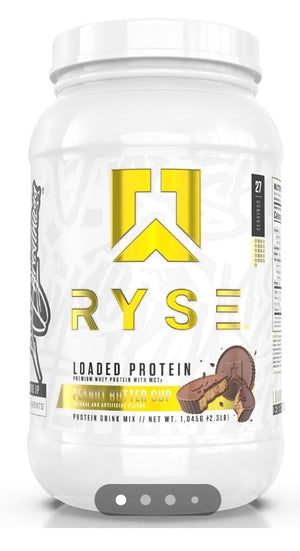 RYSE Loaded Protein