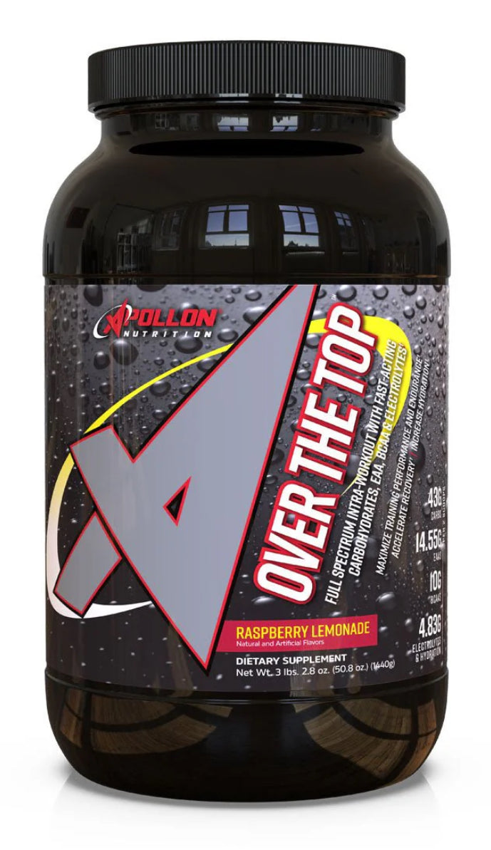 APOLLON NUTRITON EXCELENTE 