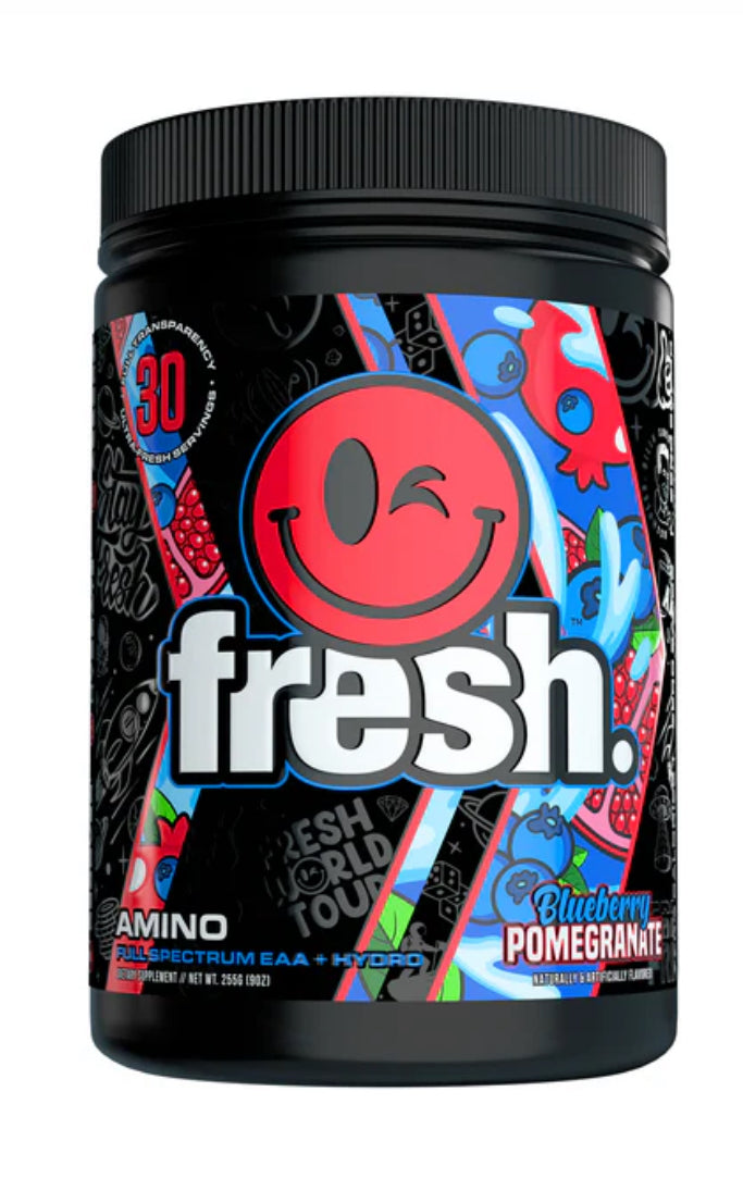 FRESH™ AMINO