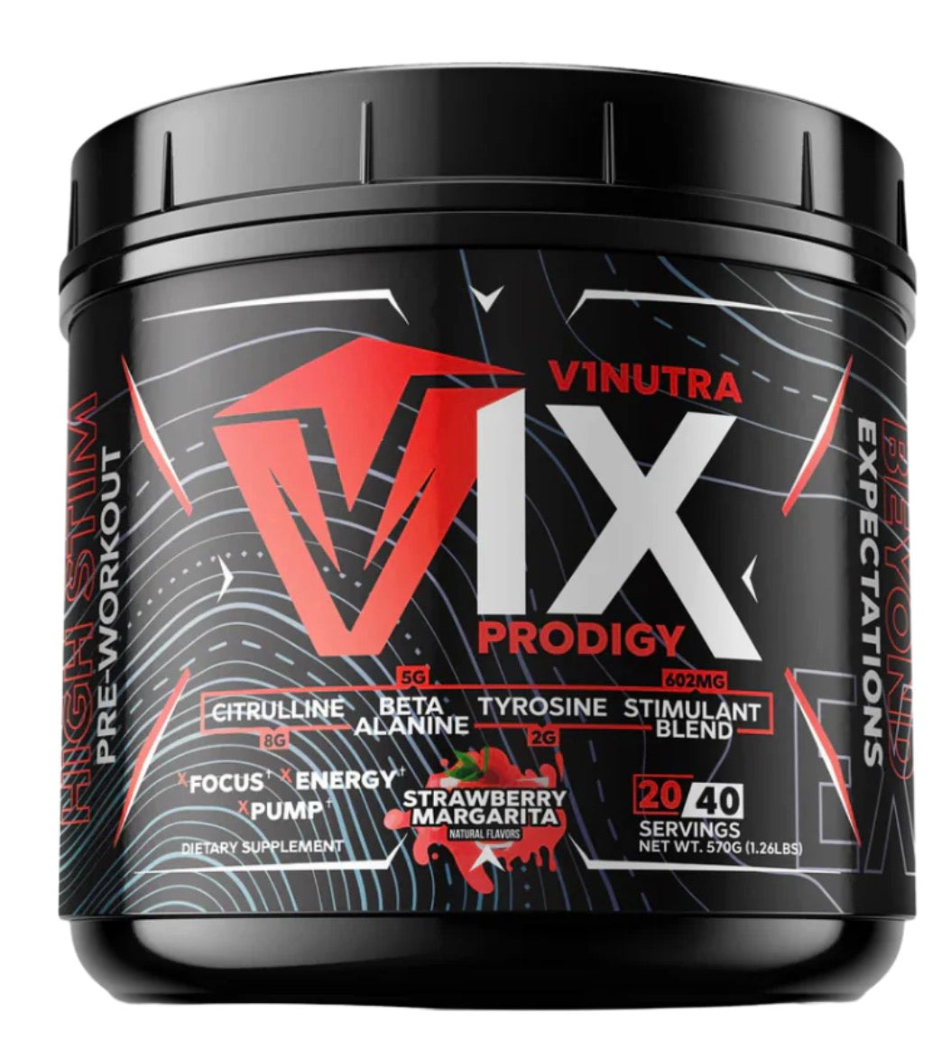 V1X PRODIGY PRE