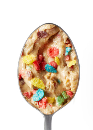 Fruity PEBBLES™ Cashew Butter