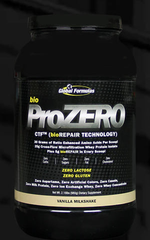 bioProZERO