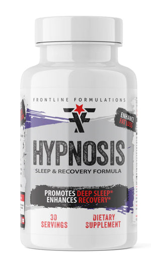 FF HYPNOSIS