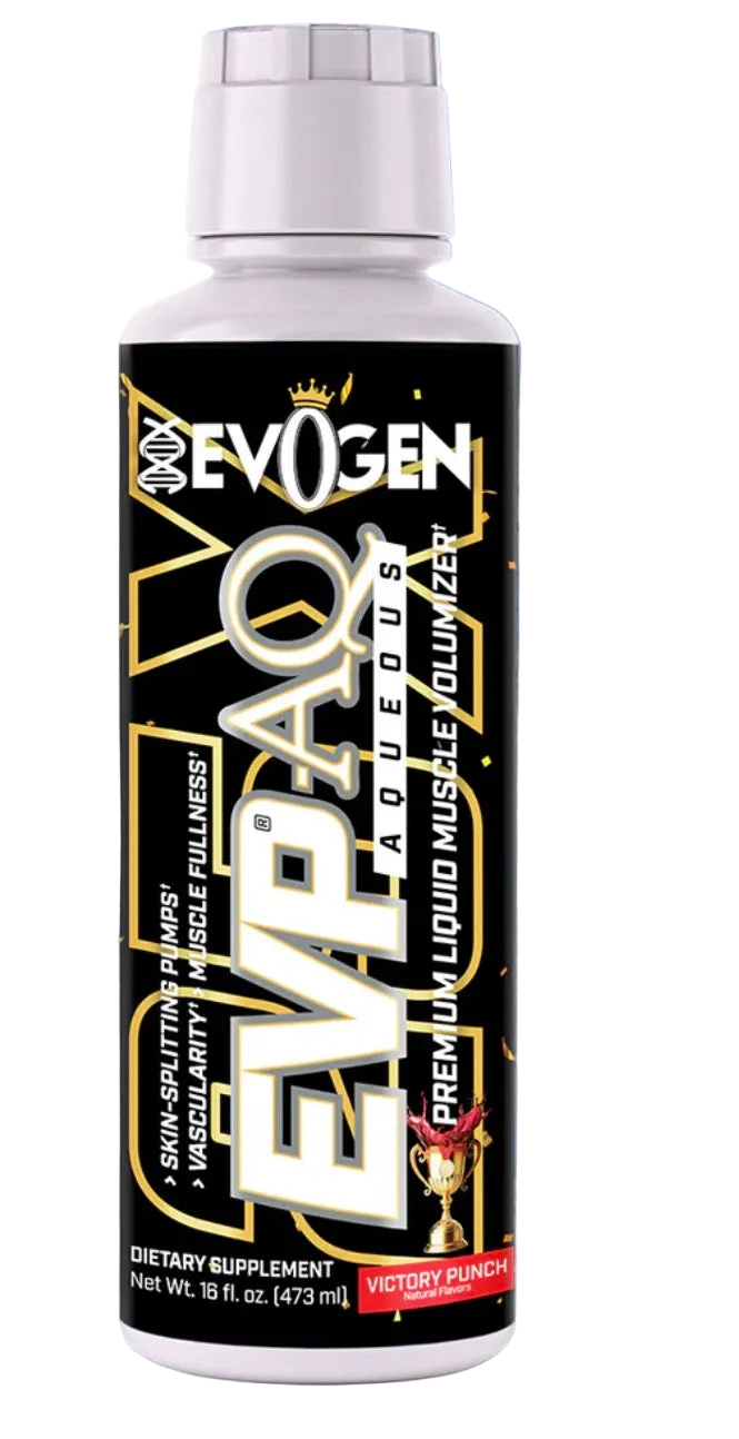 EVP AQ Liquid Glycerol
