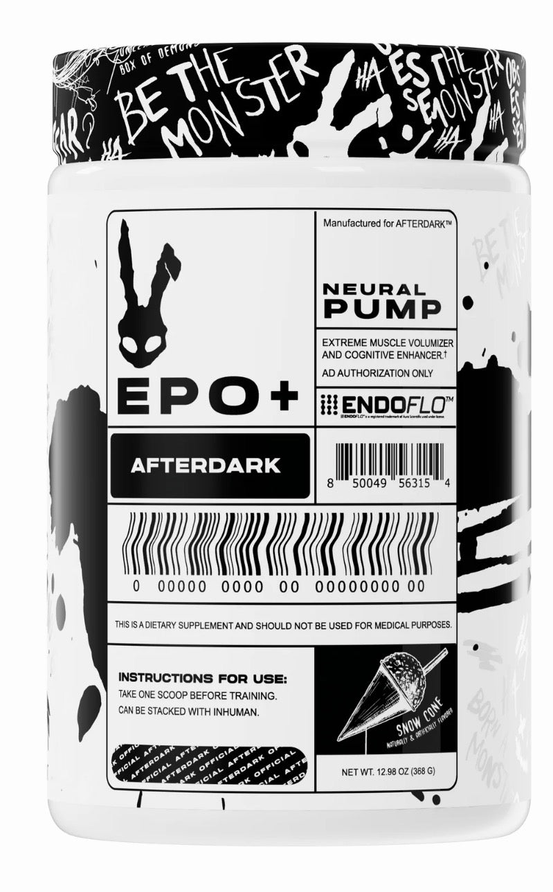 EPO+
