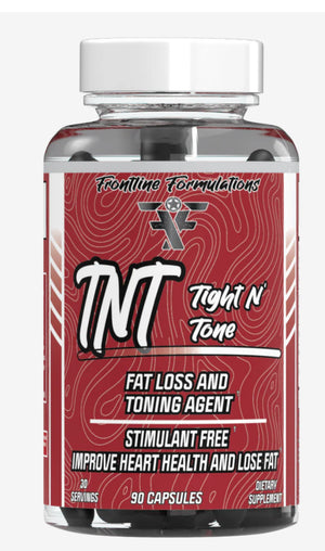 FF TIGHT & TONE