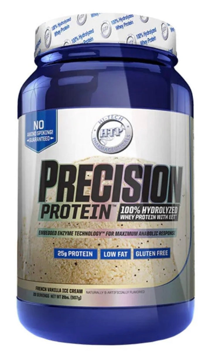 Precision Protein®