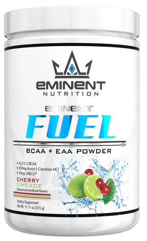 EMINENT FUEL BCAA + EAA