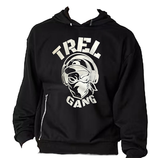 TREL GANG HOODIE