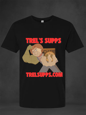 TREL GOOD GUYS SHIRT