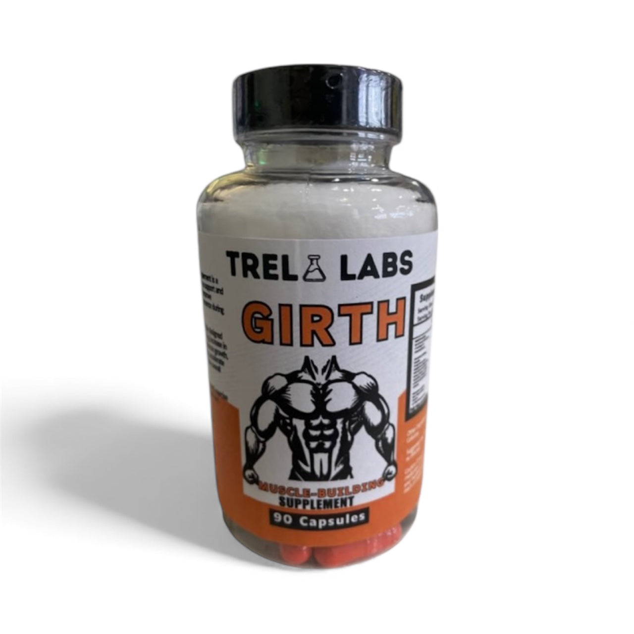 GIRTH BY TREL LABS