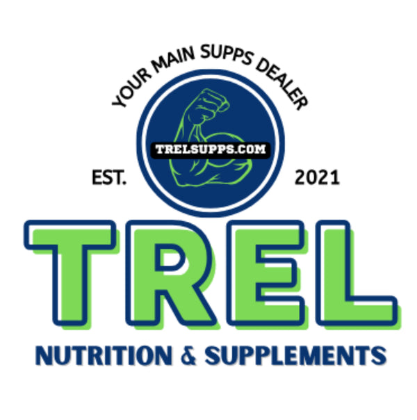 TREL NUTRITION & SUPPLEMENTS