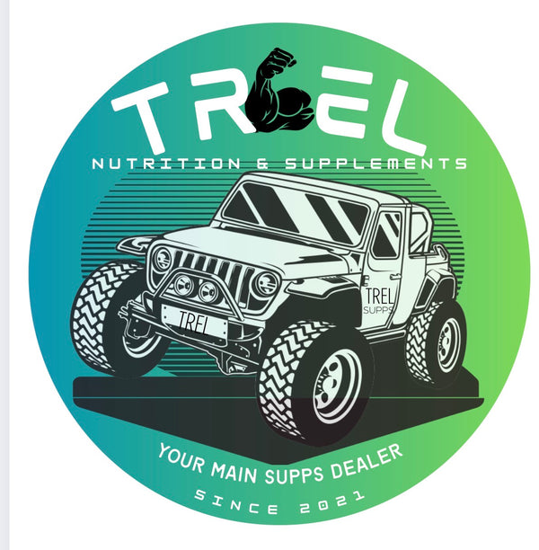 TREL NUTRITION & SUPPLEMENTS