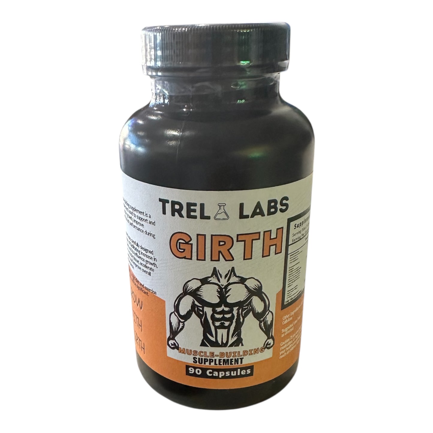 GIRTH BY TREL LABS