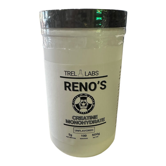 RENOS CREATINE