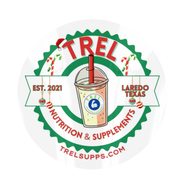 TREL NUTRITION & SUPPLEMENTS