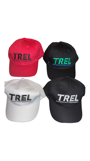 TREL DAD HATS