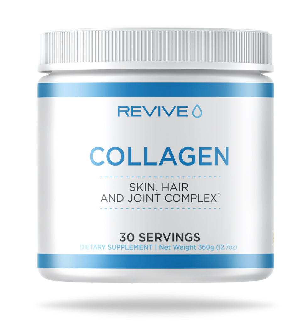 Revive MD Collagen Powder