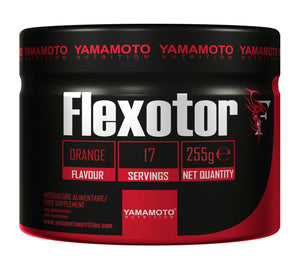 YAMAMOTO NUTRITION FLEXTOR
