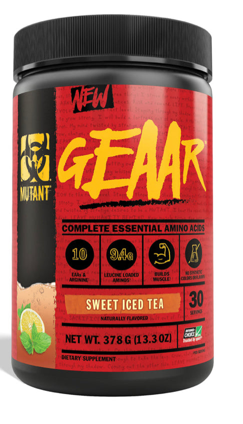 MUTANT GEAAR