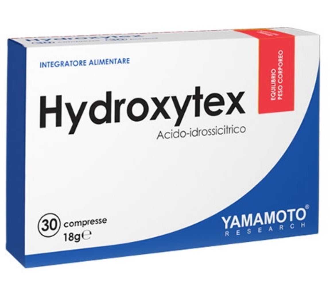 YAMAMOTO HYDROXYTEX