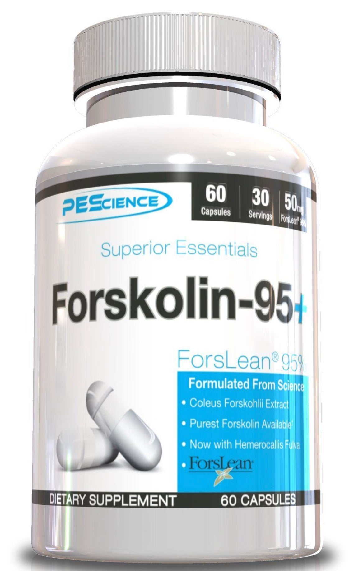 PESCIENCE FORSKOLIN-95+