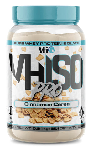 PROTEÍNA VHi FIT ISO