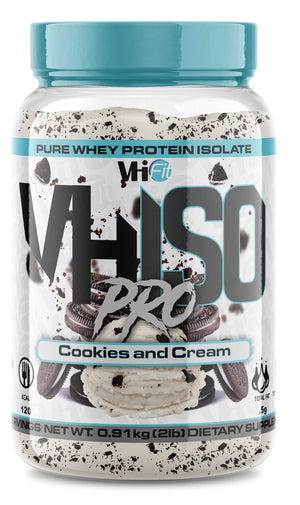 VHi FIT ISO PROTEIN