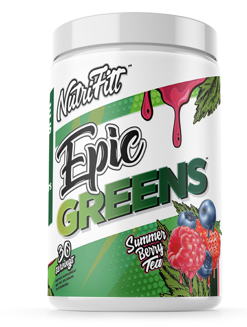 NUTRIFITT