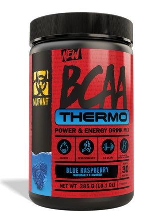 MUTANT THERMO BCAA