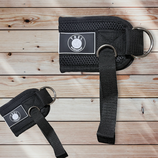 CABLES PARA CORREA DE TOBILLO TREL ACTIVEWEAR