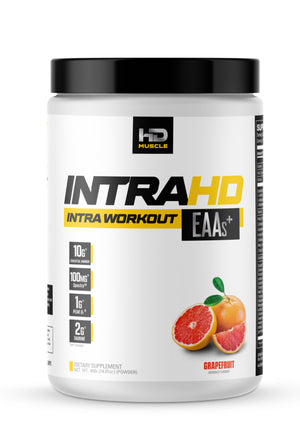 HD MUSCLE INTRA HD
