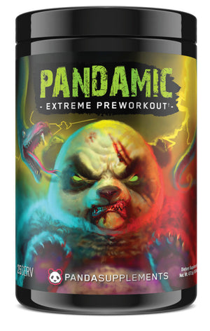 PANDA PANDAMIC EXTREME PRE