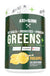 AXE & SLEDGE GREEN +
