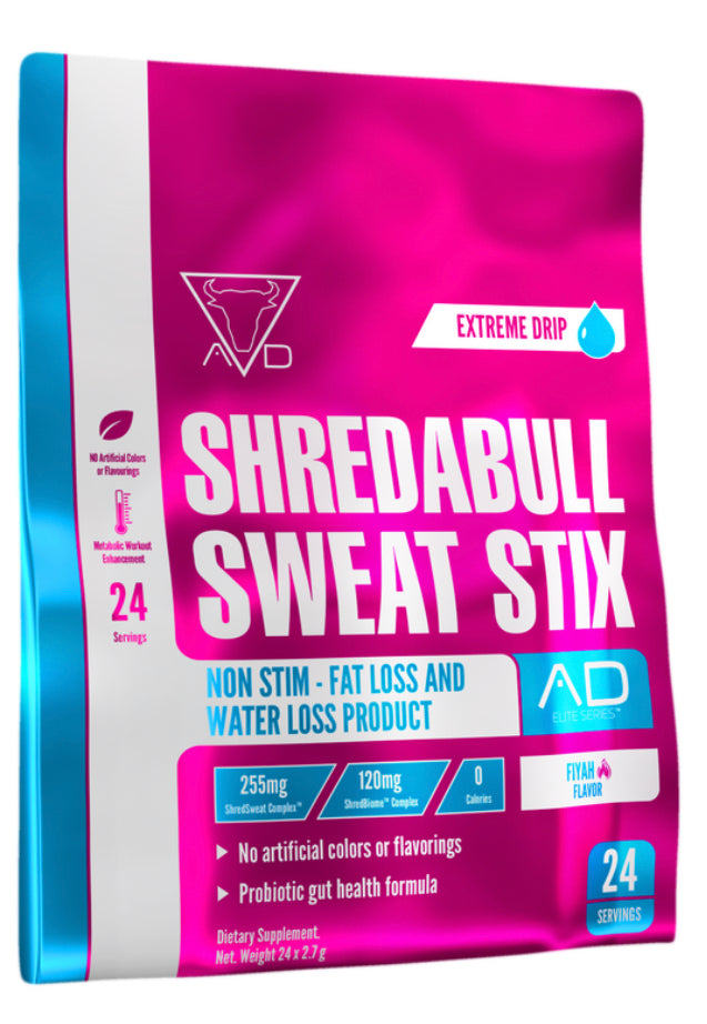 PROJECT AD SHREDABULL SWEAT STIX