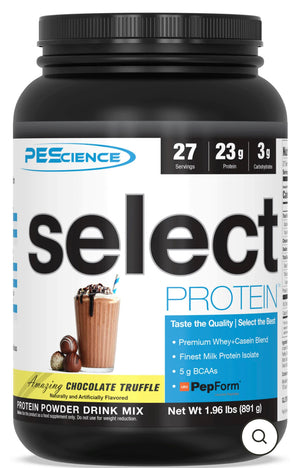 PESCIENCE SELECT PROTEIN