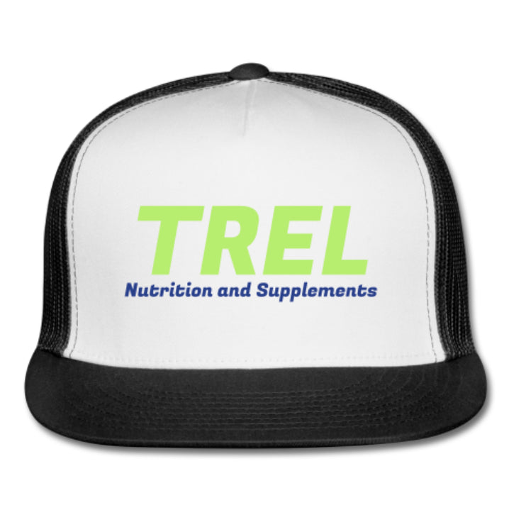TREL Trucker Caps
