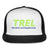 TREL Trucker Caps