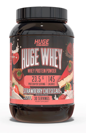HUGE SUPPS WHEY PROTEIN