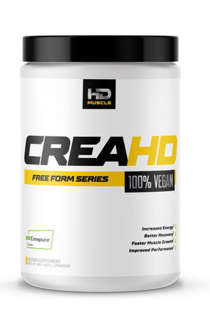 CREA HD FREE FORM SERIES