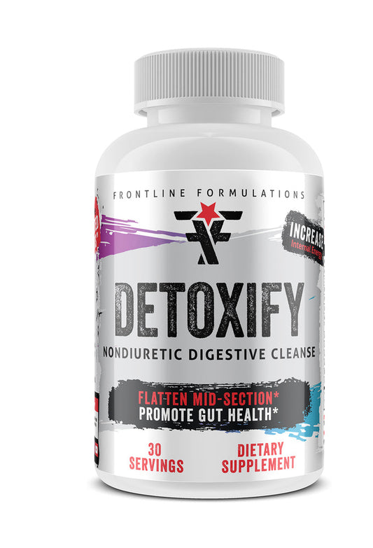 DETOXIFY