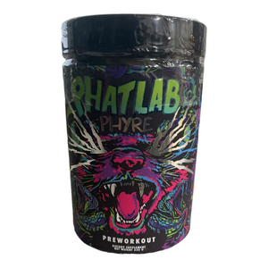 PHAT LABS PRE PHYRE