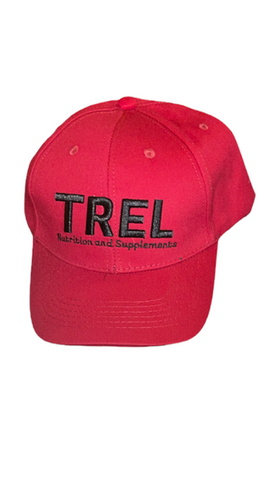 TREL DAD HATS