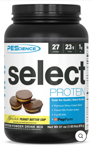 PESCIENCE SELECT PROTEIN